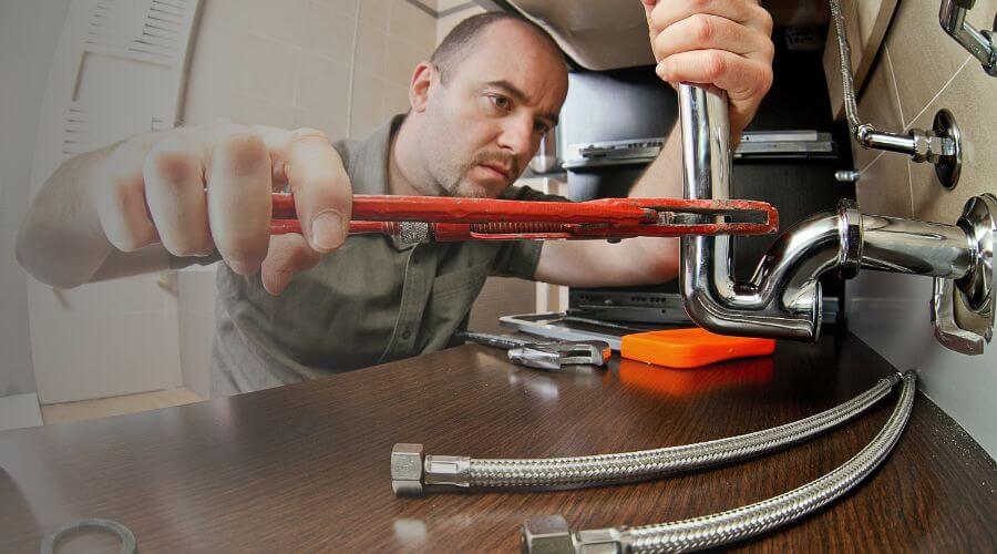 Professional Tankless Water Heater Installation in Fayetteville, TX